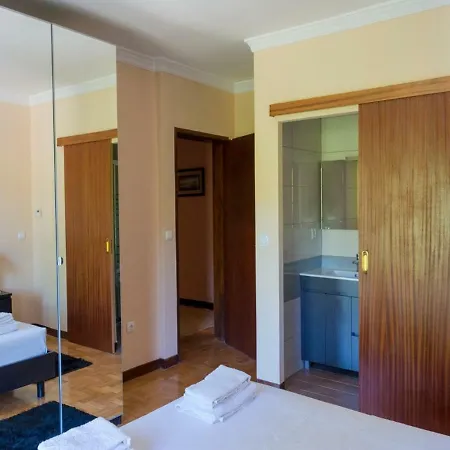Mystay - Casa Com Piscina Em * カベセイラス・デ・バスト