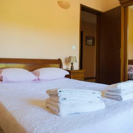 別荘 Mystay - Casa Com Piscina Em
