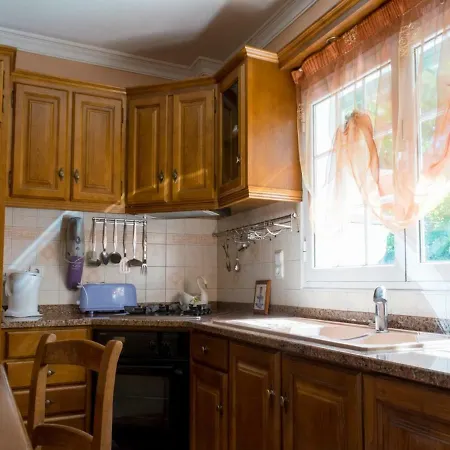 Holiday home Mystay - Casa Com Piscina Em Cabeceiras de Basto